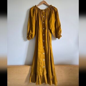 SLEEPER Lounge Dress